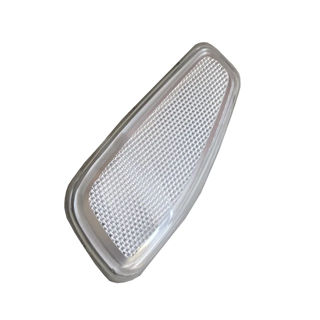 Reflectante Blanco Delantero Izquierdo Jeep Renegade 2018/2020 10 Reflectante blanco delantero izquierdo para Jeep Renegade modelo 2018 a 2020, ideal para seguridad vial en Chile.
