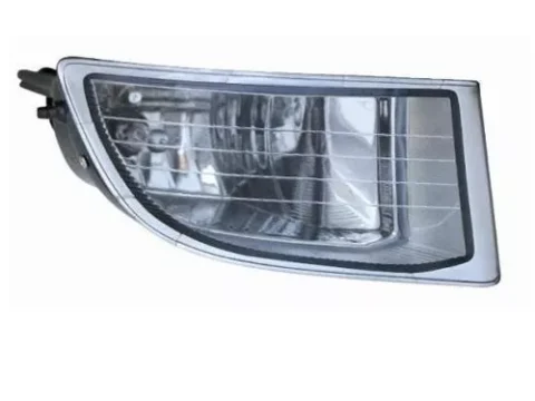 Farol neblinero izquierdo del modelo Toyota Prado fabricado entre los años 2003 y 2007.