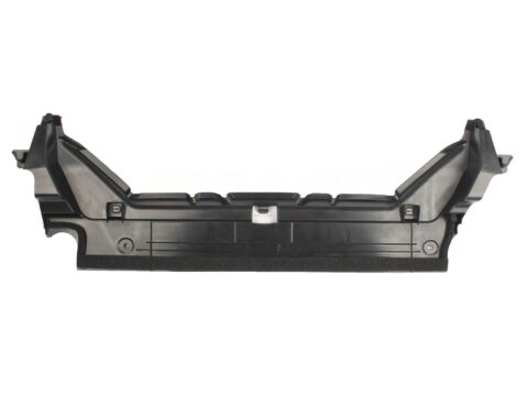 Deflector de aire para el cubre radiador inferior del Toyota Corolla 2020 en adelante. Imprescindible accesorio para tu vehículo.