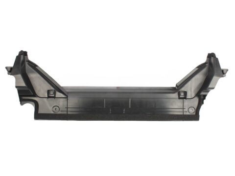 Cubre Radiador Inferior para Toyota Corolla 1.5 2022+, accesorio de automóvil en color negro. Ideal para proteger el radiador de tu vehículo.
