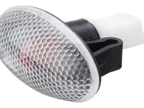 Farol lateral izquierdo y derecho de un Citroen Xsara-Picasso modelo 2000 a 2004 - Imagen principal
