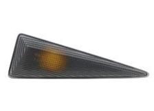 Pieza de repuesto para Renault Megane 2005/2008, farol tapabarro derecho.
