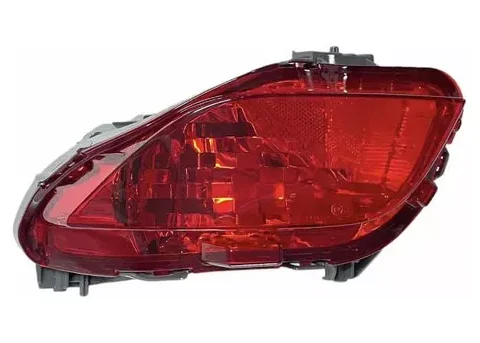 Repuesto original de Farol Parachoques Trasero Derecho para Toyota Yaris 2014/2017 Hatchback. ¡Consíguelo ahora!