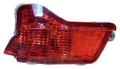 Farol Antiniebla Izquierdo para Toyota Yaris Hatchback 2015 en adelante, imagen principal.