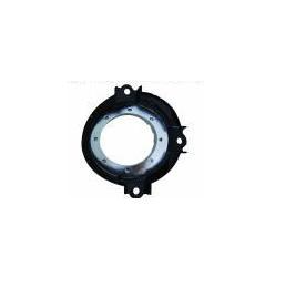 Faro niebla derecho cromado para Toyota Rav4 2006-2008 en Chile