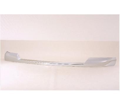 Funda cromada para parachoques delantero de Dodge Dakota 2005/2007, ideal para proteger y embellecer tu vehículo.