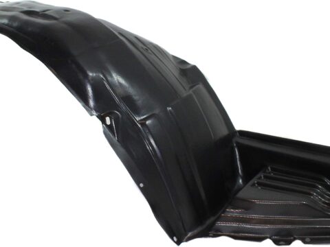 Guardafango delantero derecho para Subaru Impreza 2.5 2008/2010, Outback 2.5 2008/2010 y Wrx 2.5 2008/2010 en Chile.