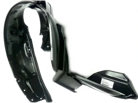 Guardafango delantero derecho de un Subaru Forester 2.0 del año 2012 al 2014.