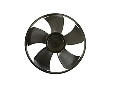 Pieza de repuesto de un aspa ventilador de un Hyundai Accent Prime fabricado entre 1999 y 2005.