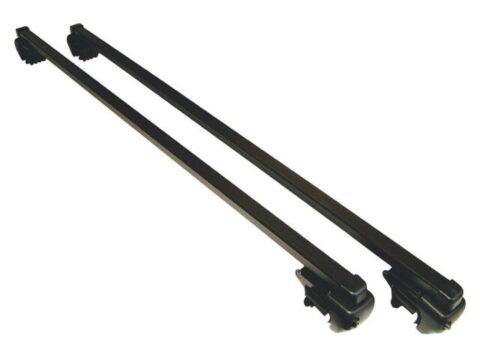 Barra de 125 cm de largo para un set de barras modelo Bar Pro sin incluir las bases, ideal para entrenamiento en Chile.
