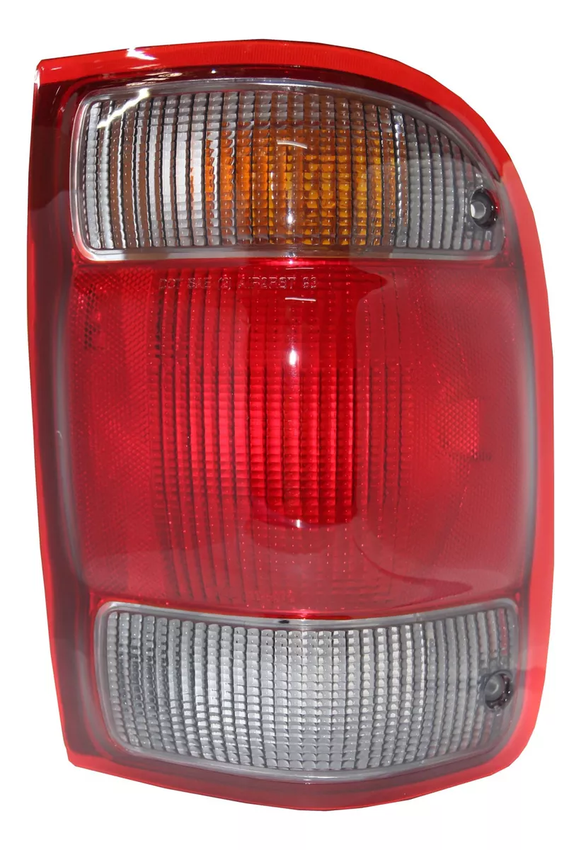 Farol Trasero Derecho Ford Ranger 2001/2004 4 Farol trasero derecho de un Ford Ranger modelo 2001 a 2004. Producto disponible en Chile para comprar.