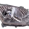 Fotografía de un óptico derecho para Chevrolet Dmax del año 2015 al 2018 con regulación eléctrica, incluye motor. Repuesto original para vehículos en Chile.