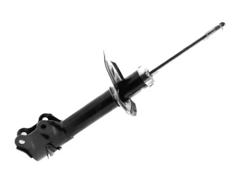 Amortiguador delantero izquierdo para Samsung Sm3 2007/2014 Nissan Sentra B15 gas - imagen principal