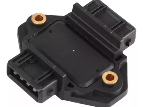 Control de etapa final de potencia para Volkswagen Golf, Passat y New Beetle.