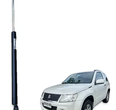 Amortiguador delantero derecho para Suzuki Grand Vitara/Nomade/Xl7 modelo 1998/2005, gas. Ideal para tu vehículo en Chile.