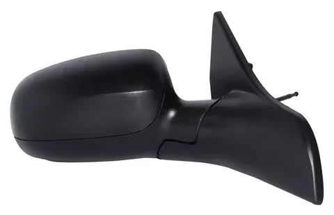 Espejo derecho negro con comando para Chevrolet Corsa Mexicano 2008/2010 - imagen principal