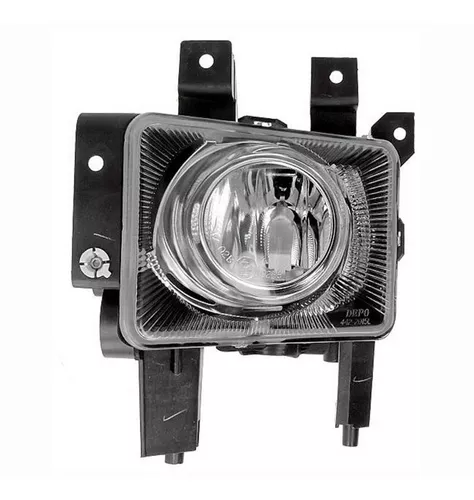 Neblinero Derecho Chevrolet Astra H Hatchback 2007/2012 5 Faros neblineros delanteros para Chevrolet Astra H Hatchback 2007-2012, lado derecho. Adecuado para autos en Chile.
