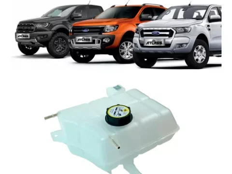 Depósito auxiliar de combustible para camioneta Ford Ranger 2.2 3.2 del año 2012 al 2016