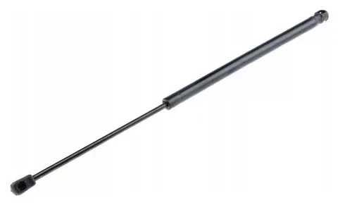 Pieza de repuesto para el amortiguador del portón trasero de un automóvil Chevrolet Corsa fabricado entre 1994 y 2008. Perfecto para mantener tu vehículo en óptimas condiciones.