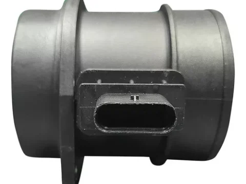 Medidor de flujo de aire genuino para Hyundai Santa Fe 2.2 Diesel año 2010 en adelante.