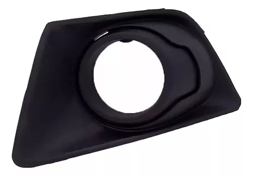 Bisel Neblinero Derecho Ford Ecosport 2013/2018 1 Faro antiniebla derecho para automóvil Ford Ecosport modelo 2013-2018, en color plateado con detalles neblinosos. Optimizado para SEO en Chile.