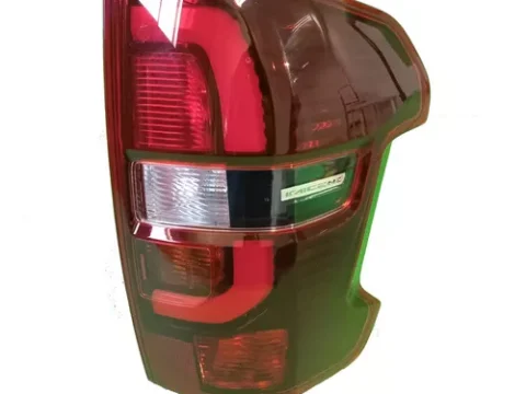 Farol Trasero Derecho del Changan Hunter 2022 en Adelante - Imagen principal