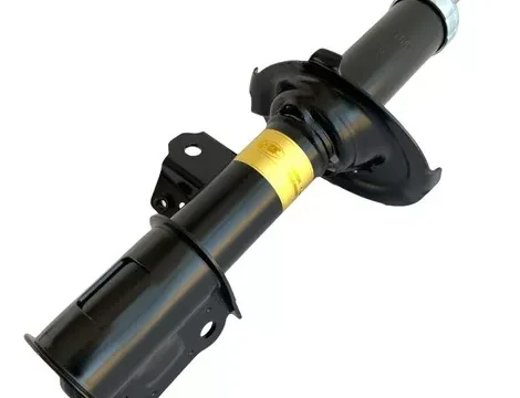 Autoparte del amortiguador delantero izquierdo para Hyundai i10 de 2008 a 2014 y Kia Morning de 2004 a 2011, con tecnología de gas. Adecuado para automóviles en Chile.