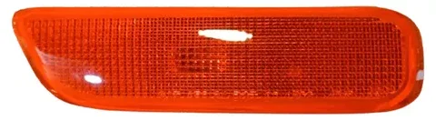 Farol lateral derecho para parachoques de Chrysler Neon modelo 1995 a 1999