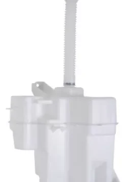 Depósito limpiaparabrisas de Toyota Rav4 2013-2018 sin motor, pieza principal.