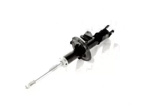 Amortiguador delantero izquierdo para Hyundai i10 2008-2014 y Kia Morning 2004-2011 con tecnología a gas