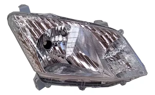 Optico Derecho Chevrolet Dmax 2015/2018 2Wd Regulador Electrico Con Motor 6 Óptico derecho delantero de un Chevrolet Dmax 2015-2018, 2WD, con regulador eléctrico y motor. Repuesto para vehículos en Chile.