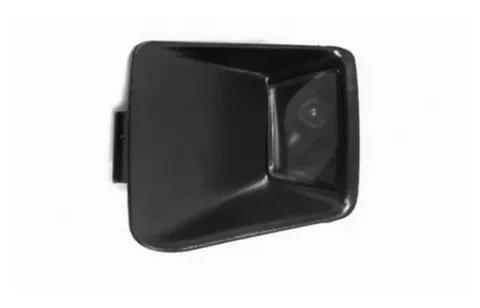 Farol de patente derecho para Chevrolet Dmax del año 2010 al 2014, imagen principal.