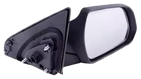 Espejo derecho eléctrico con blinker (intermitente) para Kia Cerato Sedán 2011/2014 - imagen principal