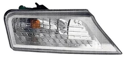 Faro intermitente derecho para Jeep Liberty 2008/2012 en Chile