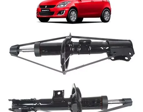 Amortiguador Delantero Derecho para Suzuki Dzire/Swift 2012/2017, pieza de repuesto de gas en Chile.