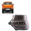 Automóvil Suzuki S-Presso 2020/2024 con vista del corner trasero izquierdo.