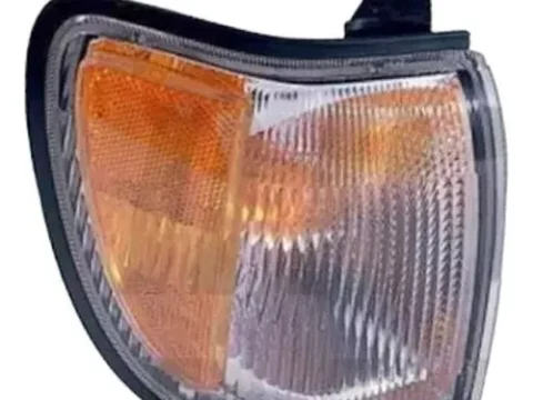 Farol delantero derecho para Nissan Pathfinder 2002 en adelante, imagen principal.