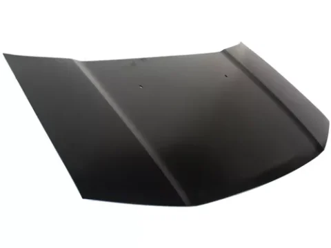 Capot de Honda Pilot modelo 2009 a 2012 en acero, imagen principal.