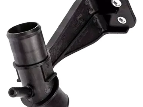 Radiador delantero de un Toyota Corolla modelo 2014-2018 en Caneria, imagen principal.
