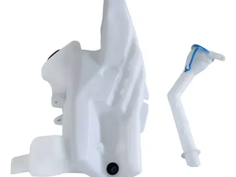 Depósito Limpiaparabrisas para Nissan Qashqai 2015/2019 con motor - Imagen principal