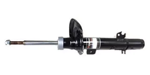 Amortiguador delantero izquierdo para Peugeot 208, modelo para todos menos GTi con base de 47 mm - Repuestos de automóvil en Chile.