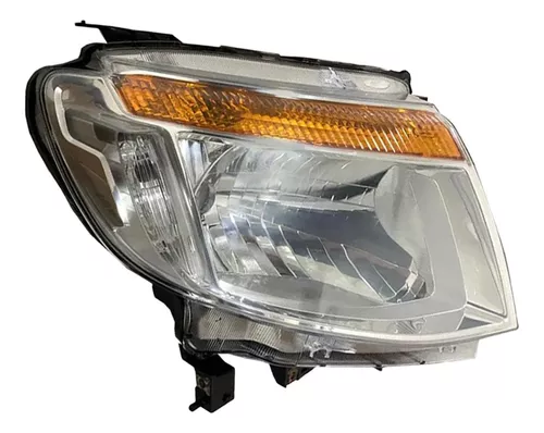 Optico Derecho Ford Ranger 2013/2015 Para Regulacion Electrica - Viene Sin Motor 7 Óptico derecho para Ford Ranger 2013/2015 con regulación eléctrica, sin motor. Producto de alta calidad para vehículos en Chile.