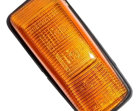 Farol de tapabarro Suzuki Maruti 1998/2008 en color ámbar - Accesorio para vehículos en Chile