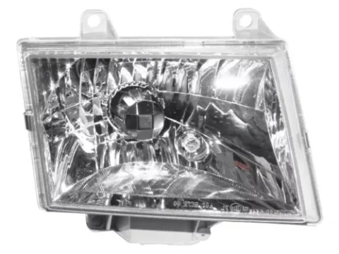 Pieza del Optico Derecho para el modelo Mazda B2500 B2600 4WD de los años 2002 a 2006