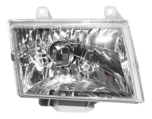 Optico Derecho Mazda B2500 B2600 4Wd 2002/2006 7 Pieza del Optico Derecho para el modelo Mazda B2500 B2600 4WD de los años 2002 a 2006