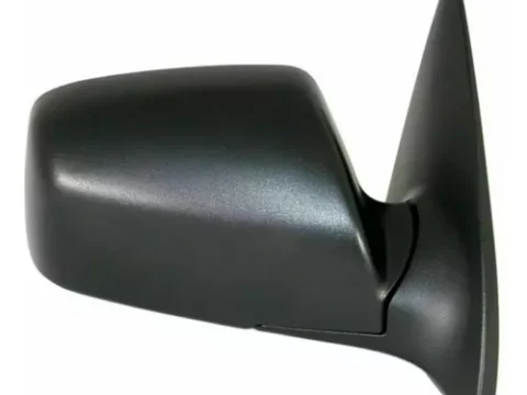 Reflejo del espejo derecho eléctrico para un Kia Sportage modelo 2005/2009.