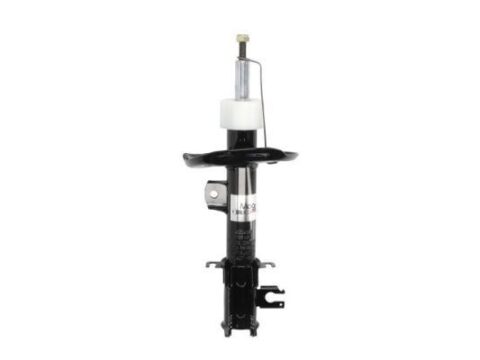 Amortiguador delantero derecho tipo McPherson para Peugeot Bipper, Citroen Nemo y Fiat Fiorino City, modelo 2012-2018.