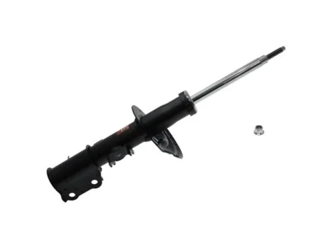 Amortiguador delantero izquierdo para varios modelos de Hyundai Accent y Kia Rio, estructura de gas - Año 2011-2018 - Chile.