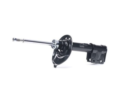 Amortiguador delantero derecho para Citroen Berlingo 1.6 2012/2017, Peugeot 308 1.6 2008/2012 y Partner 1.6 2012/2017. Estructura de gas. Repuesto de calidad para vehículos en Chile.