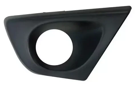 Pieza de repuesto del Bisel Derecho para Renault Duster 2016-2021, ideal para tu vehículo en Chile.